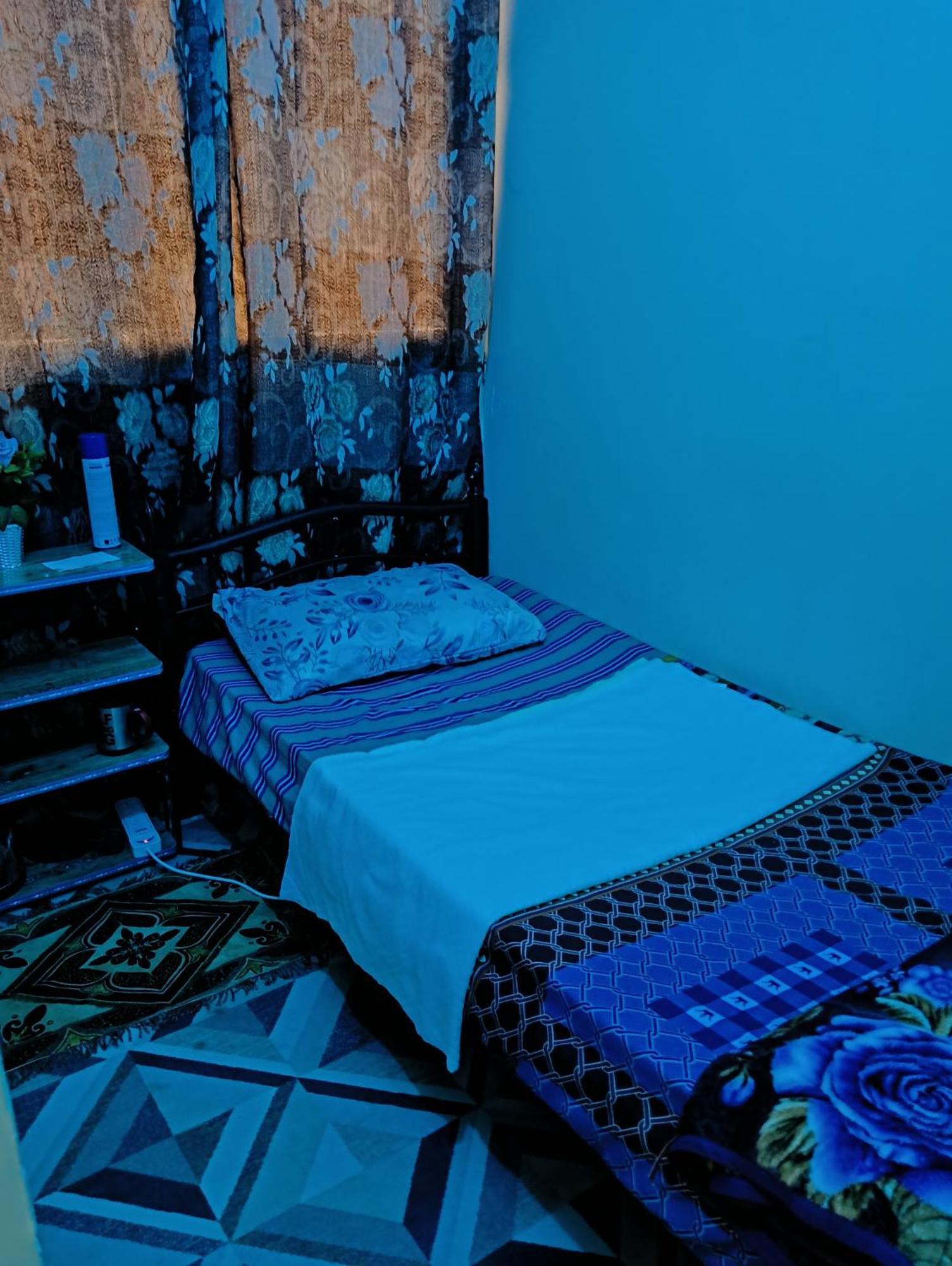 Single Room Near "World Trade Centre&Beach" Abudhabi Abu Dhabi Exterior foto